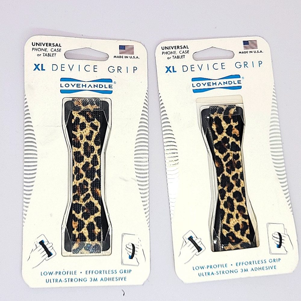 XL Lovehandle Device Grip